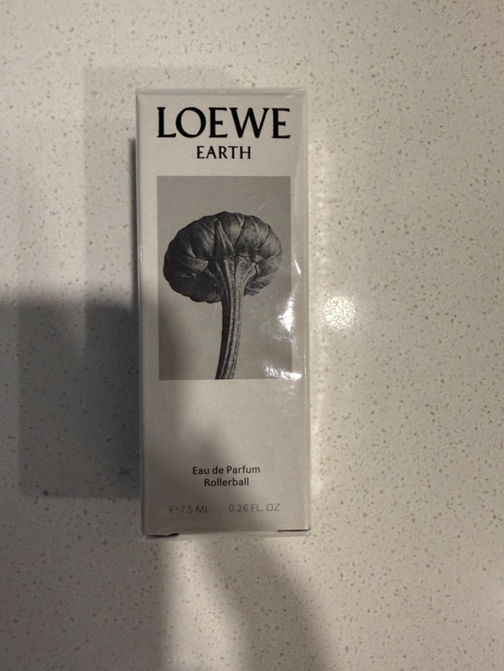Loewe Earth Eau de Parfum Rollerball - 7.5ML